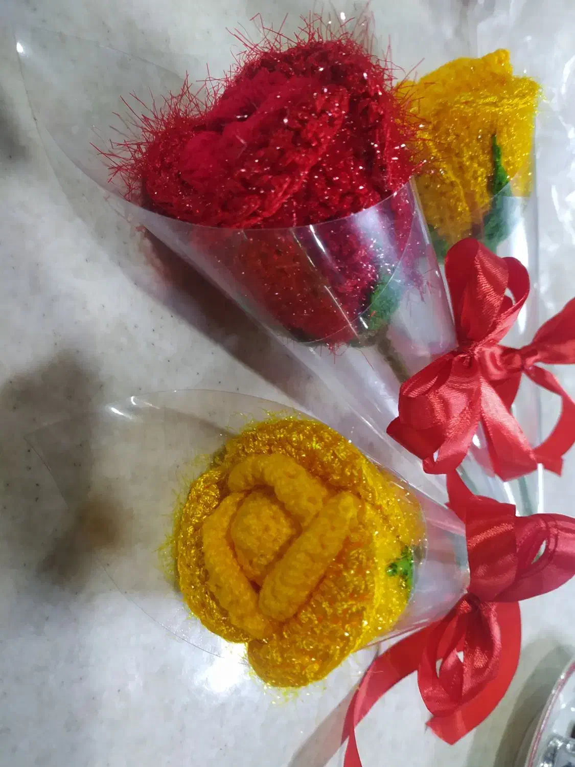 شاخه گل رز های زیبا|گل مصنوعی|مشهد, آزادشهر|دیوار