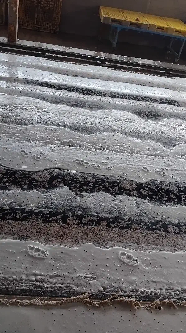 قالیشویی قالی شویی تمام اتوماتیک 118صدرا گلستان|خدمات نظافت|صدرا-فارس, فاز ۱|دیوار