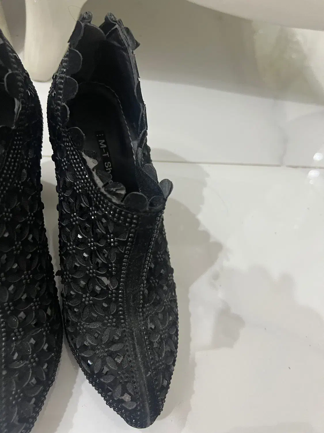 کفش مجلسی|کیف، کفش، کمربند|قم, سالاریه|دیوار