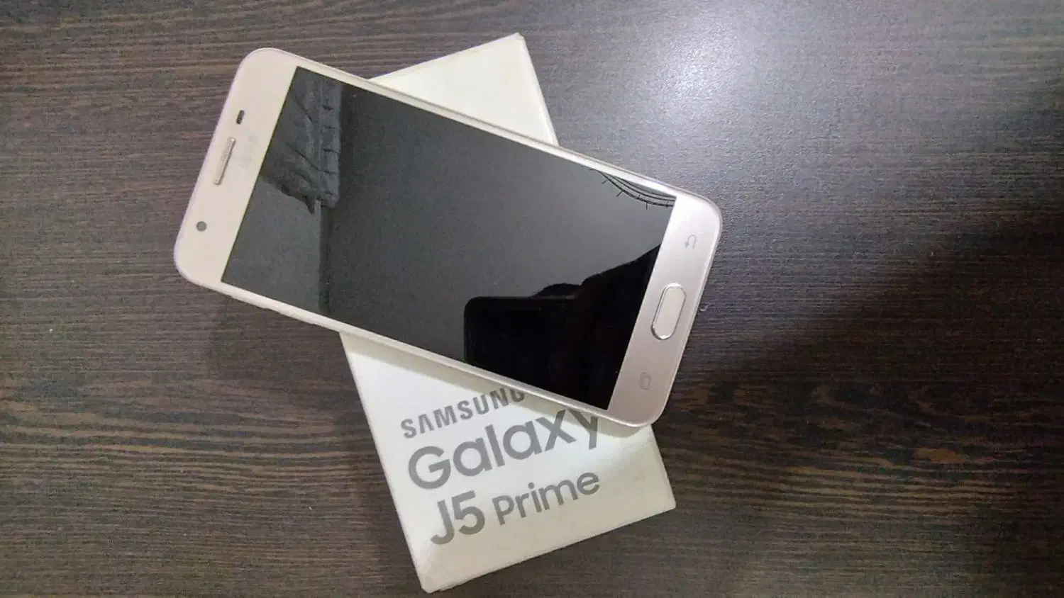 گوشی گلکسی j5. prime|موبایل|تهران, سجاد|دیوار