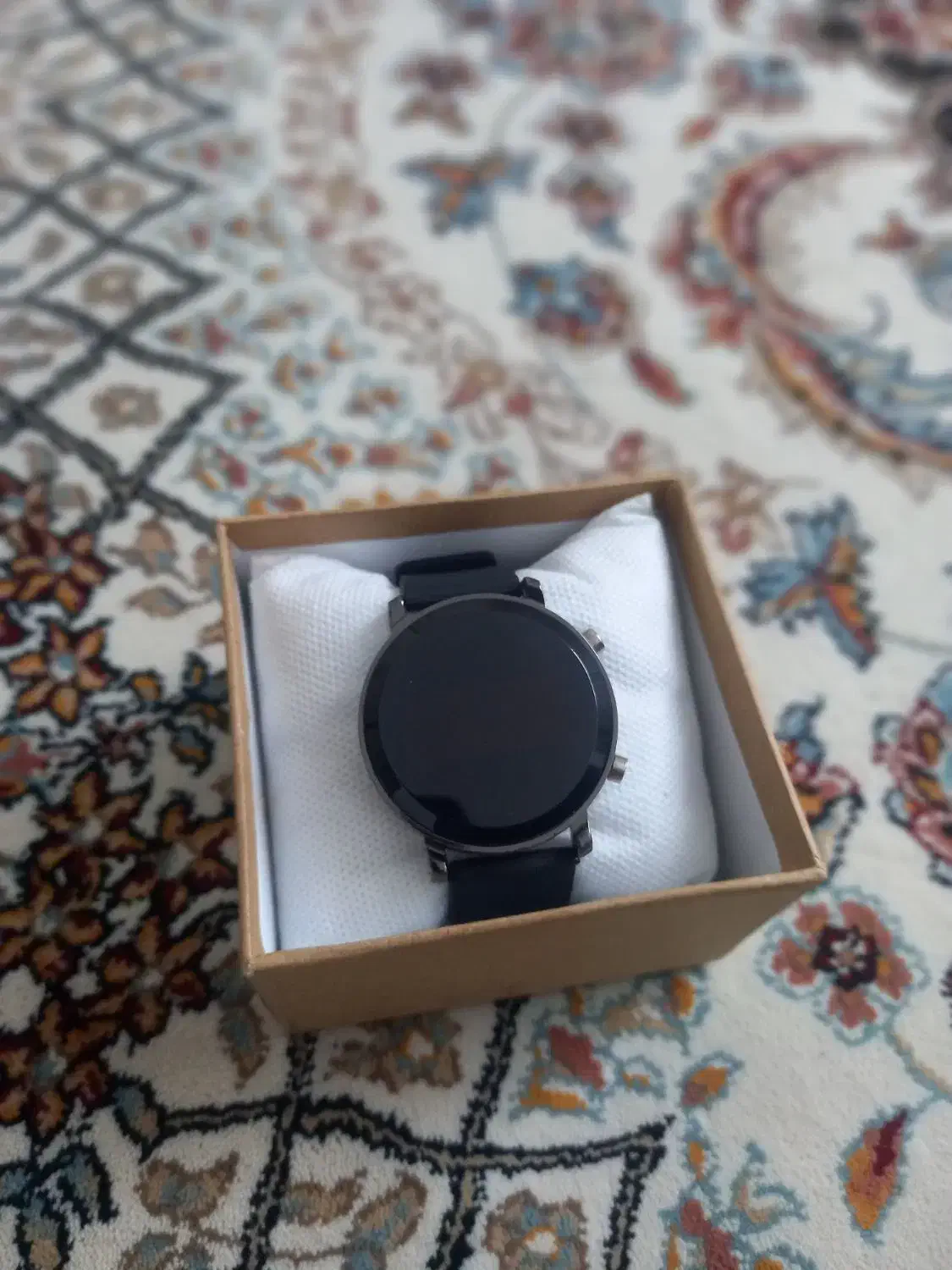 ساعت مچی دیجیتال|ساعت|قیامدشت - خاورشهر, |دیوار