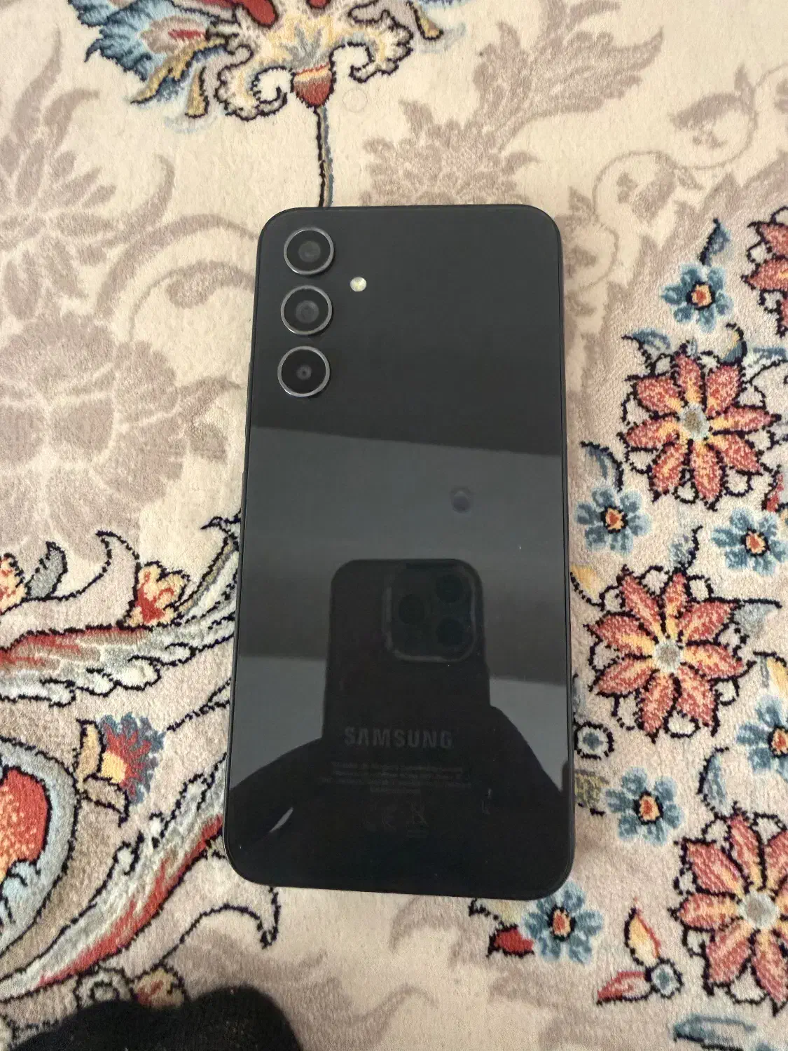 A54|موبایل|قرچک, زیبا شهر|دیوار