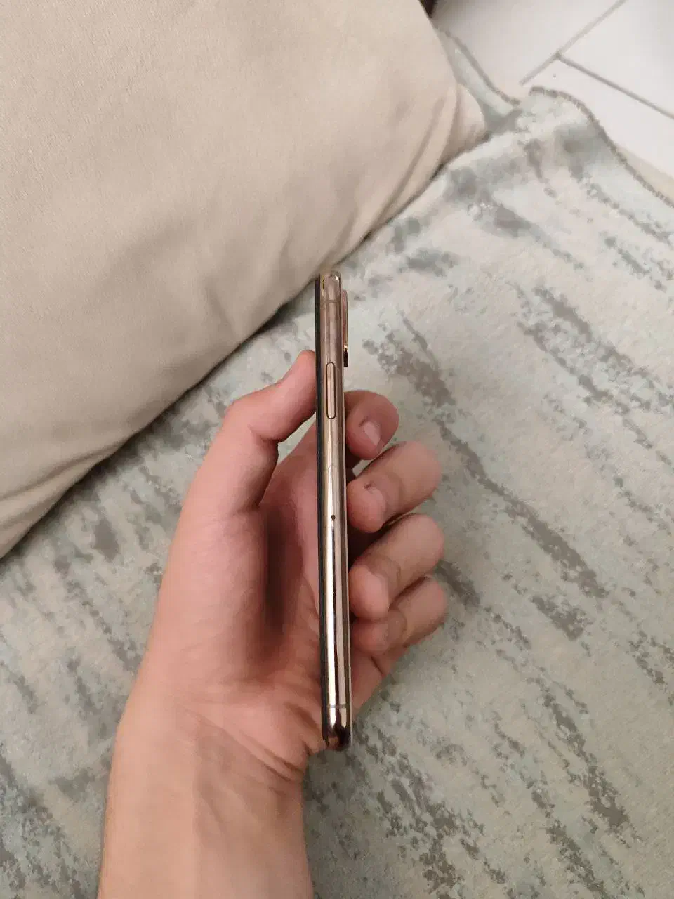 ایفون xs 256 Lla|موبایل|بجنورد, |دیوار