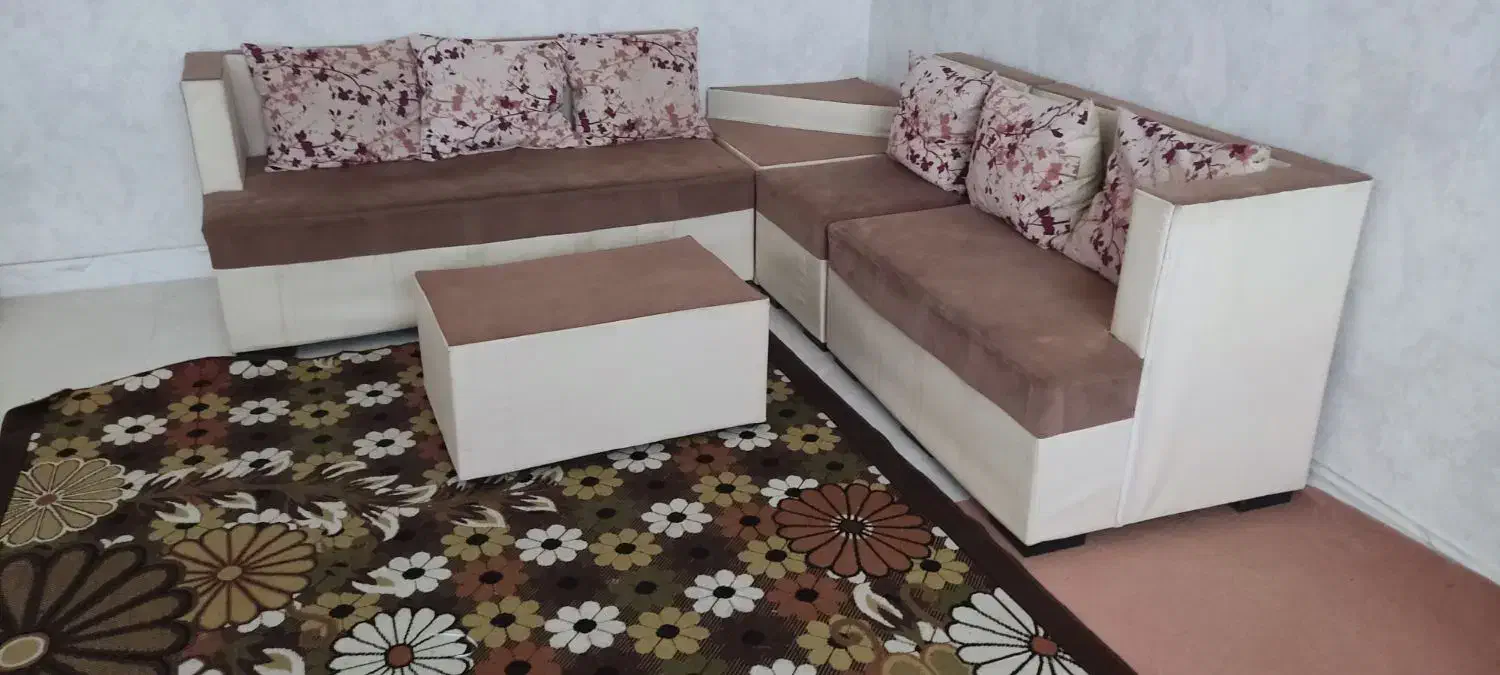 گلیم 6متری متری|گلیم، جاجیم، گبه|کرمانشاه, |دیوار