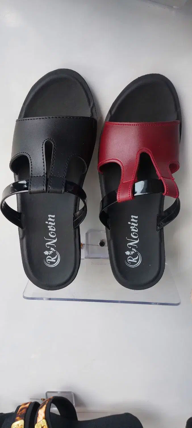 دمپایی تیموتی برای روز مادر رسید|کیف، کفش، کمربند|گلستان (تهران), |دیوار