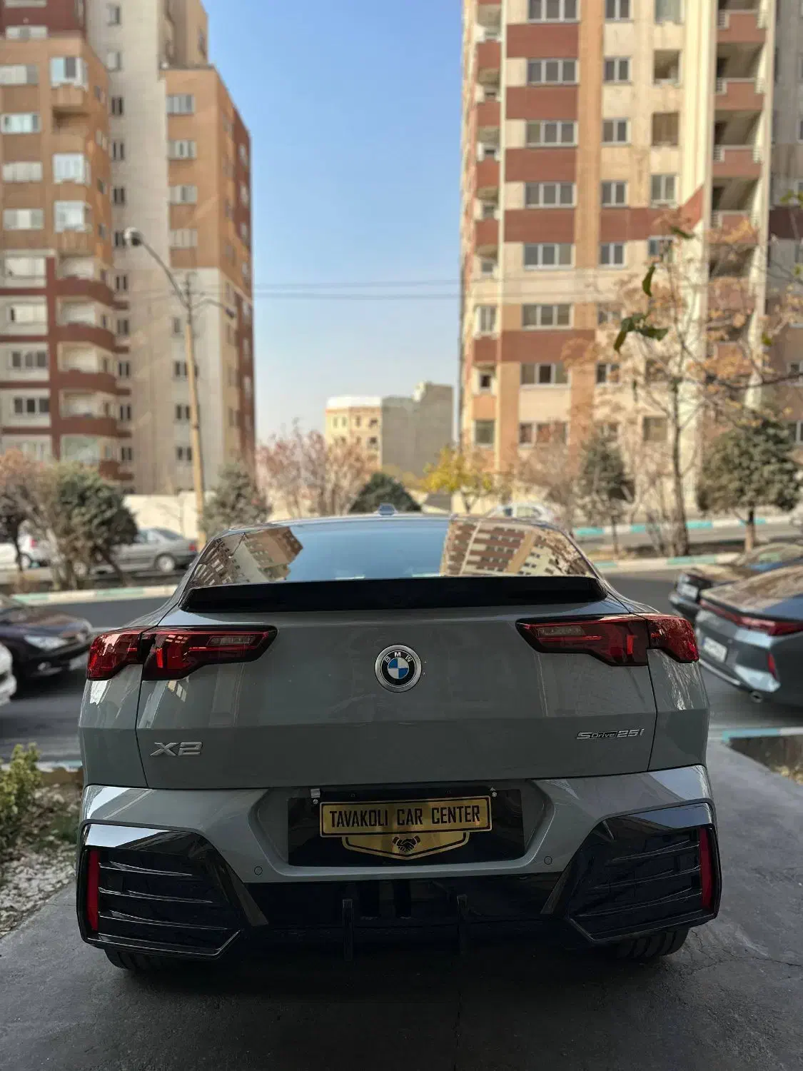 x2 آلمان ۲ لیتر صفر|خودرو سواری و وانت|تهران, آسمان|دیوار