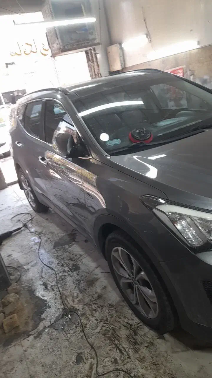 پولیش واکس سیار فقط ۱ملیون با بهترین کیفیت و بهتر|خدمات موتور و ماشین|مشهد, کوشش|دیوار