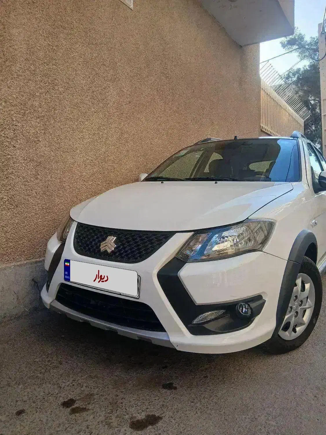 کوئیک gxr-l مدل 1404|خودرو سواری و وانت|مراغه, |دیوار