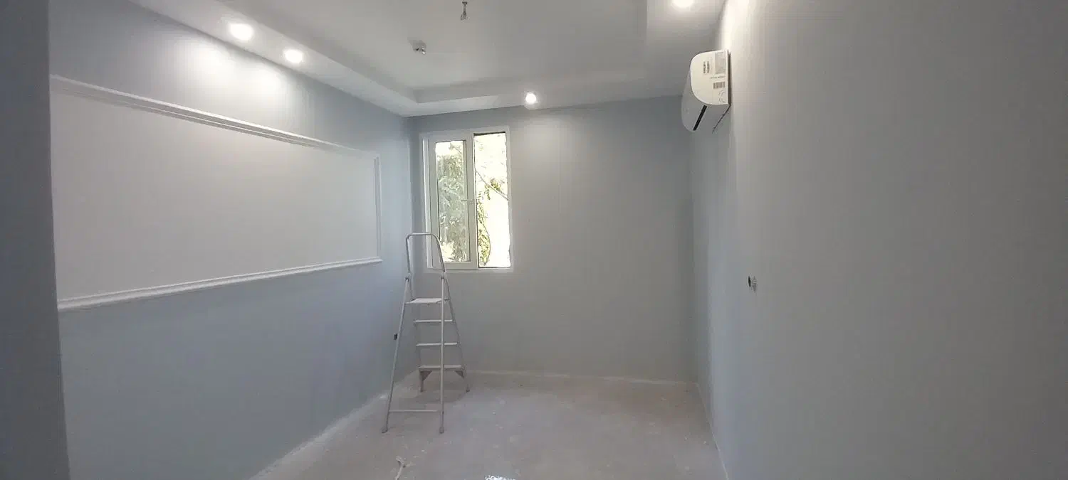 نیروی نقاش ساختمان|استخدام معماری، عمران و ساختمانی|مشهد, کوه سنگی|دیوار