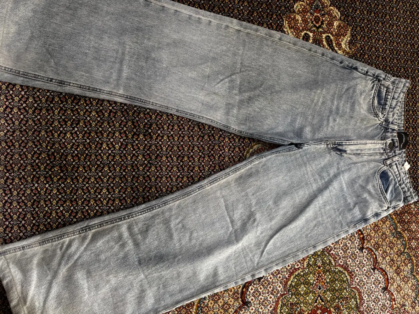 شلوار لی|لباس|شیروان (خراسان), |دیوار