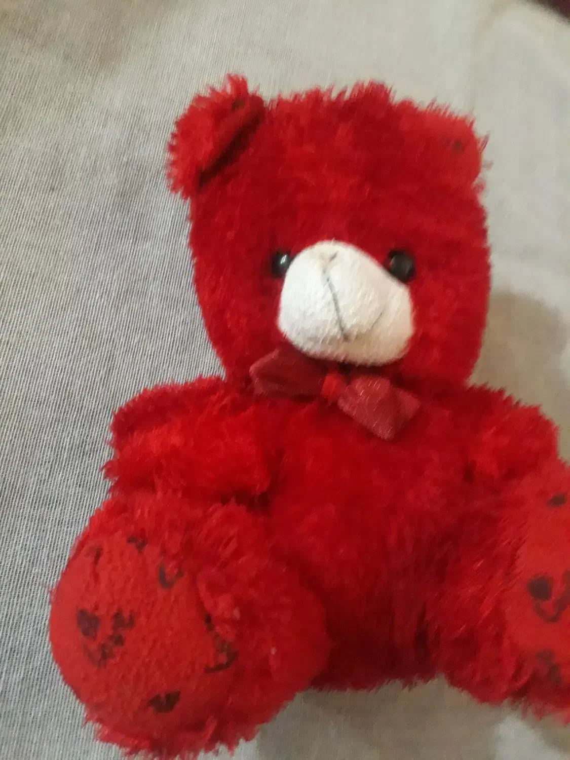 عروسک|اسباب‌بازی بچه|قدس, شهر‌قدس|دیوار