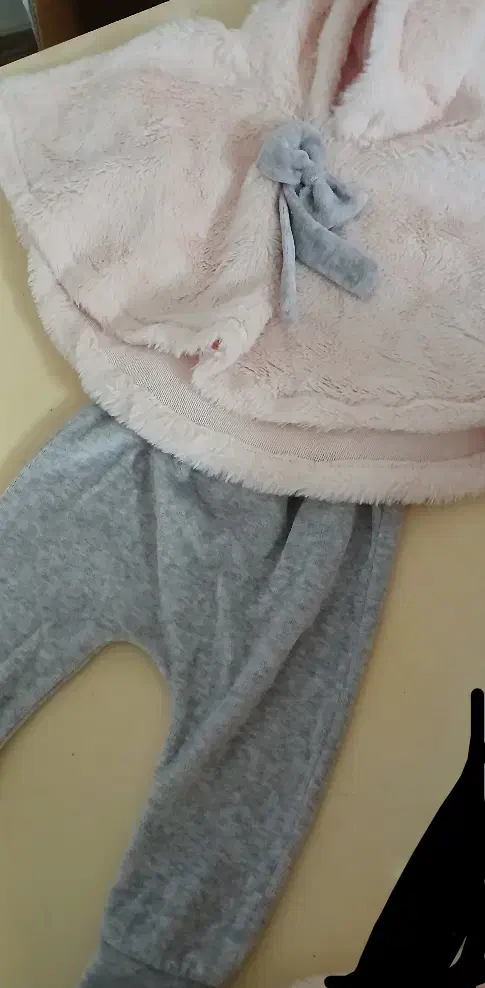 لباس زمستونی بچه گانه|کفش و لباس بچه|مشهد, الهیه|دیوار