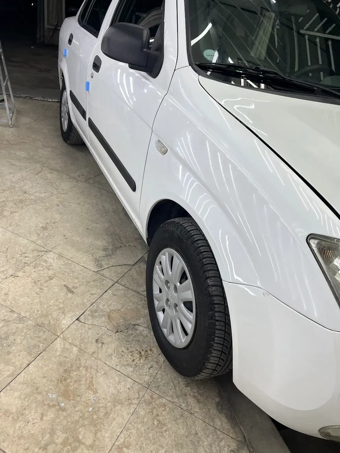 تیبا۹۸|خودرو سواری و وانت|محمدشهر, محمدشهر|دیوار