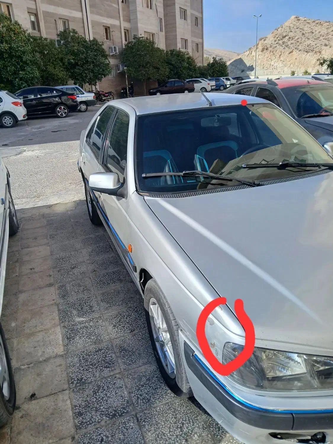 فروش فوری|خودرو سواری و وانت|گراش, |دیوار