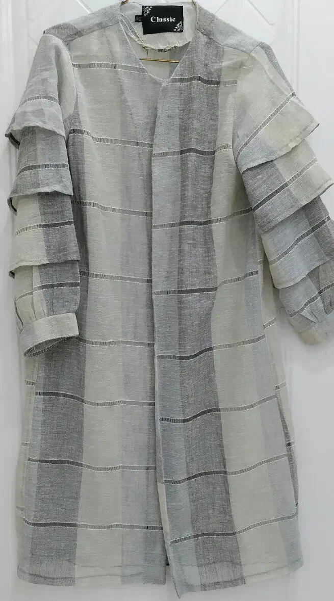 کت مانتو چهارخونه شلوار کتان و لی|لباس|بیرجند, |دیوار