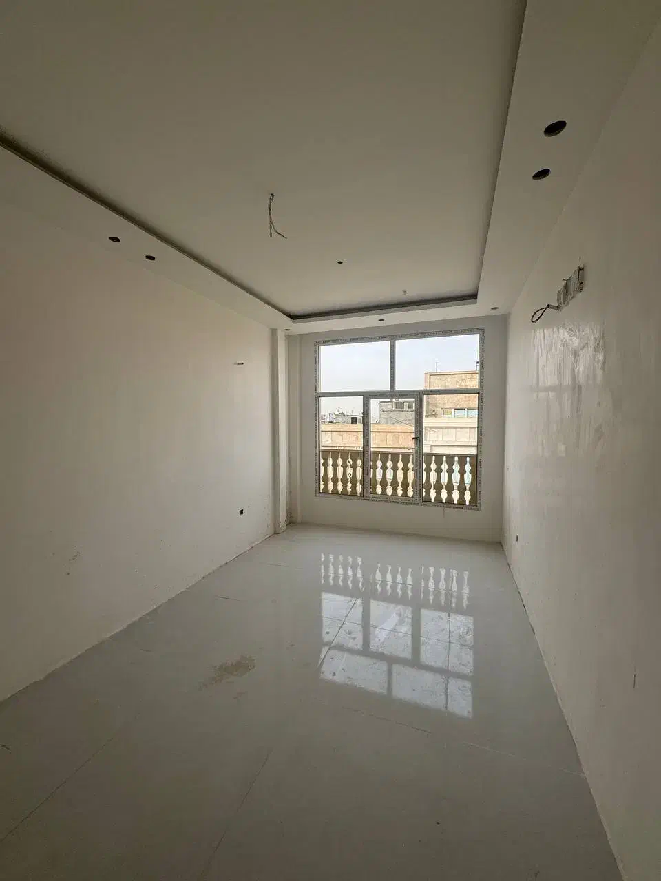 فروش آپارتمان ۱۵۲متر/صفر/وام دار/الهیه|فروش آپارتمان|مشهد, الهیه|دیوار