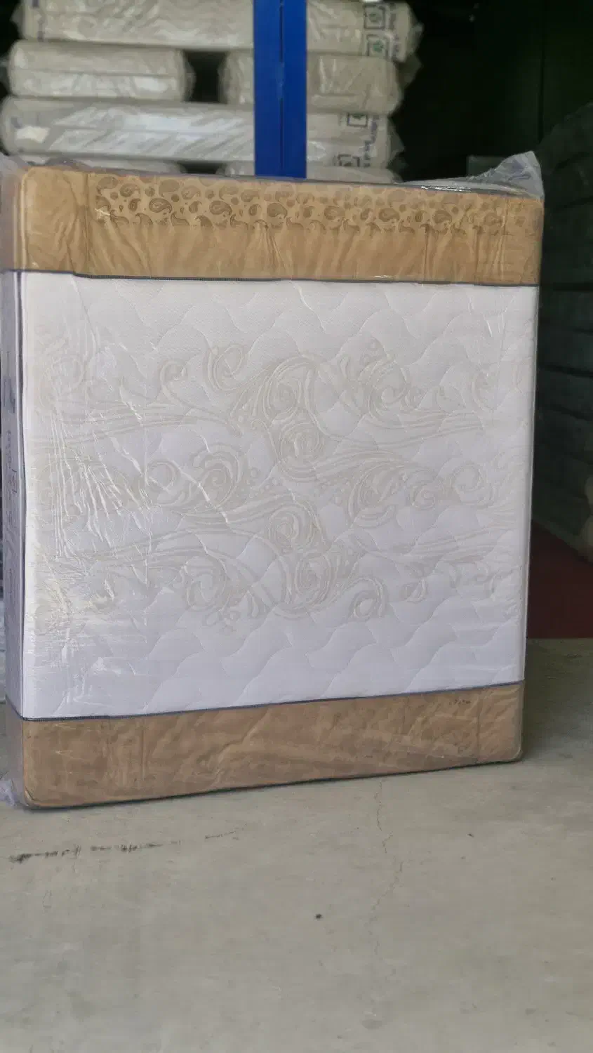 تشک فرست کلاس کد 1188/ مشابه خارجی|رختخواب، بالش، پتو|تهران, پونک|دیوار