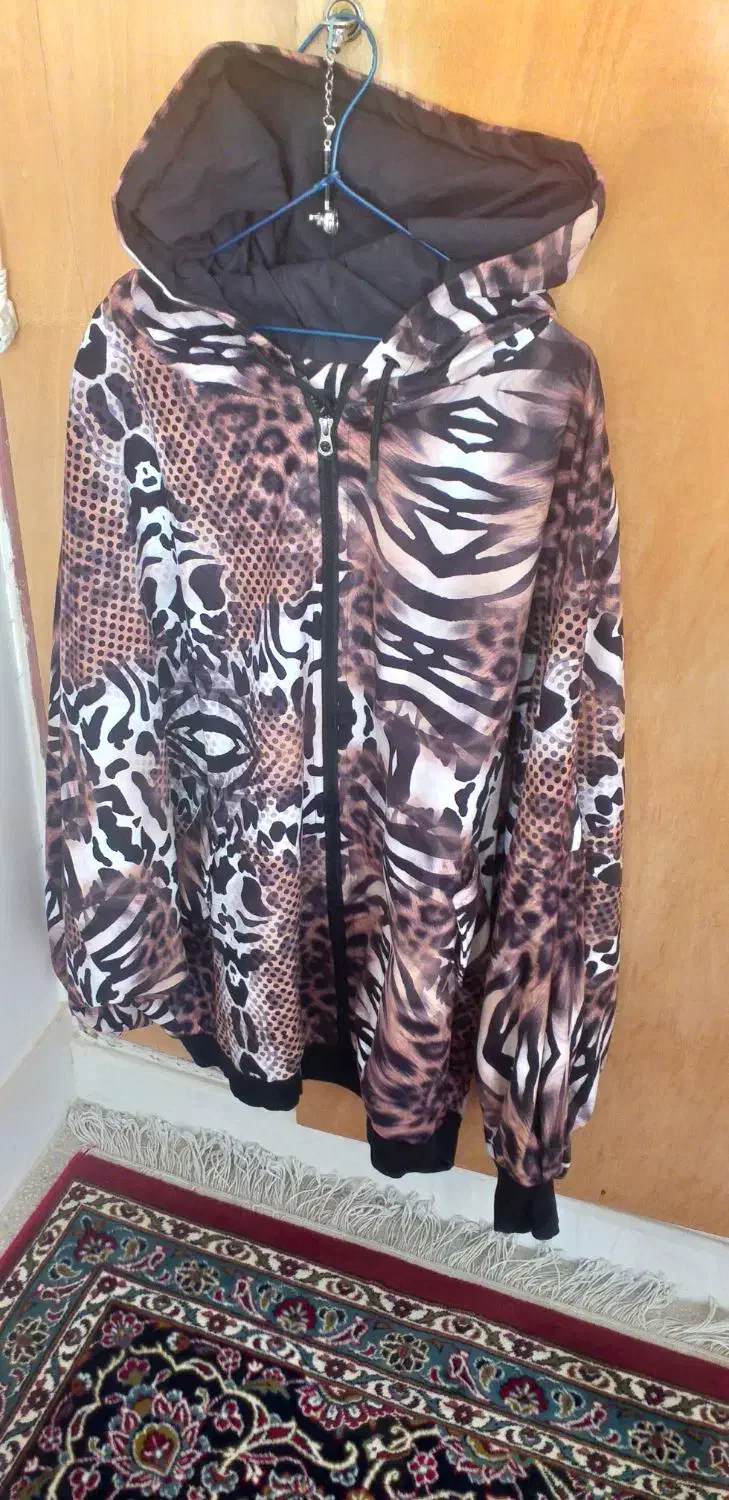 هودی|لباس|کاشان, فاز ۲ ناجی آباد|دیوار