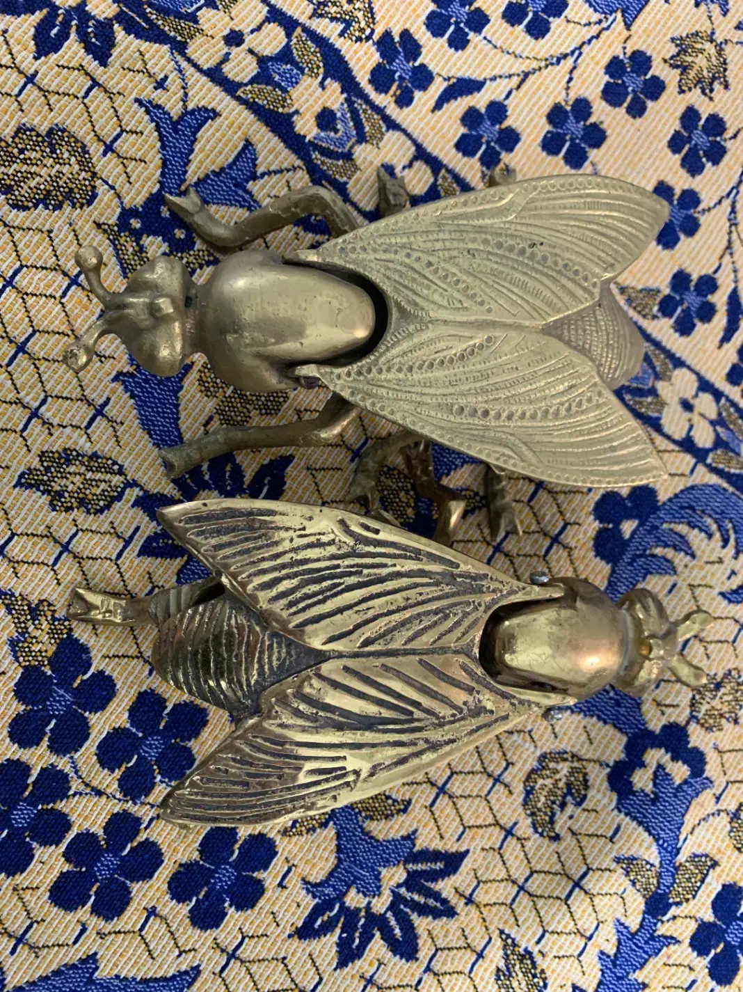 مجستمه برنجی|مجسمه، تندیس، ماکت|نسیمشهر, |دیوار