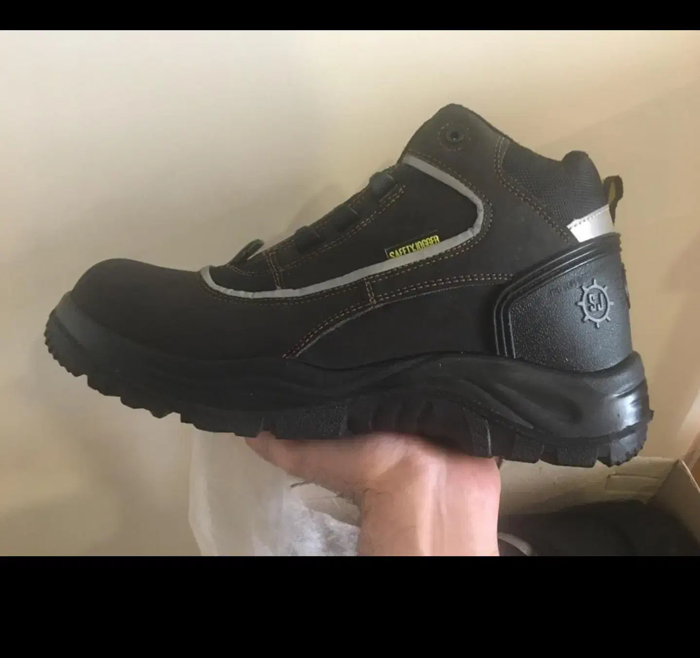 کفش کوه / ایمنی|کیف، کفش، کمربند|تهران, قلهک|دیوار