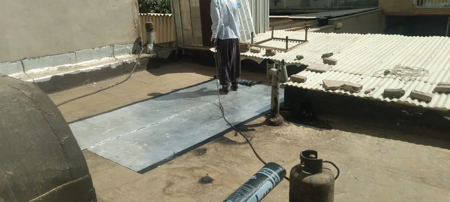 قیرگونی ایزوگام|خدمات پیشه و مهارت|ماهدشت, |دیوار