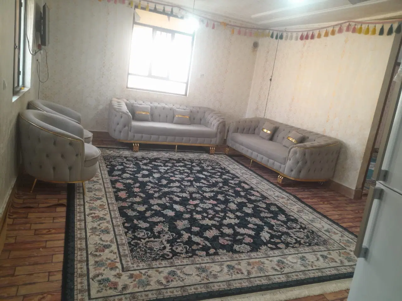 رهن|اجارهٔ آپارتمان|مسجد سلیمان, |دیوار