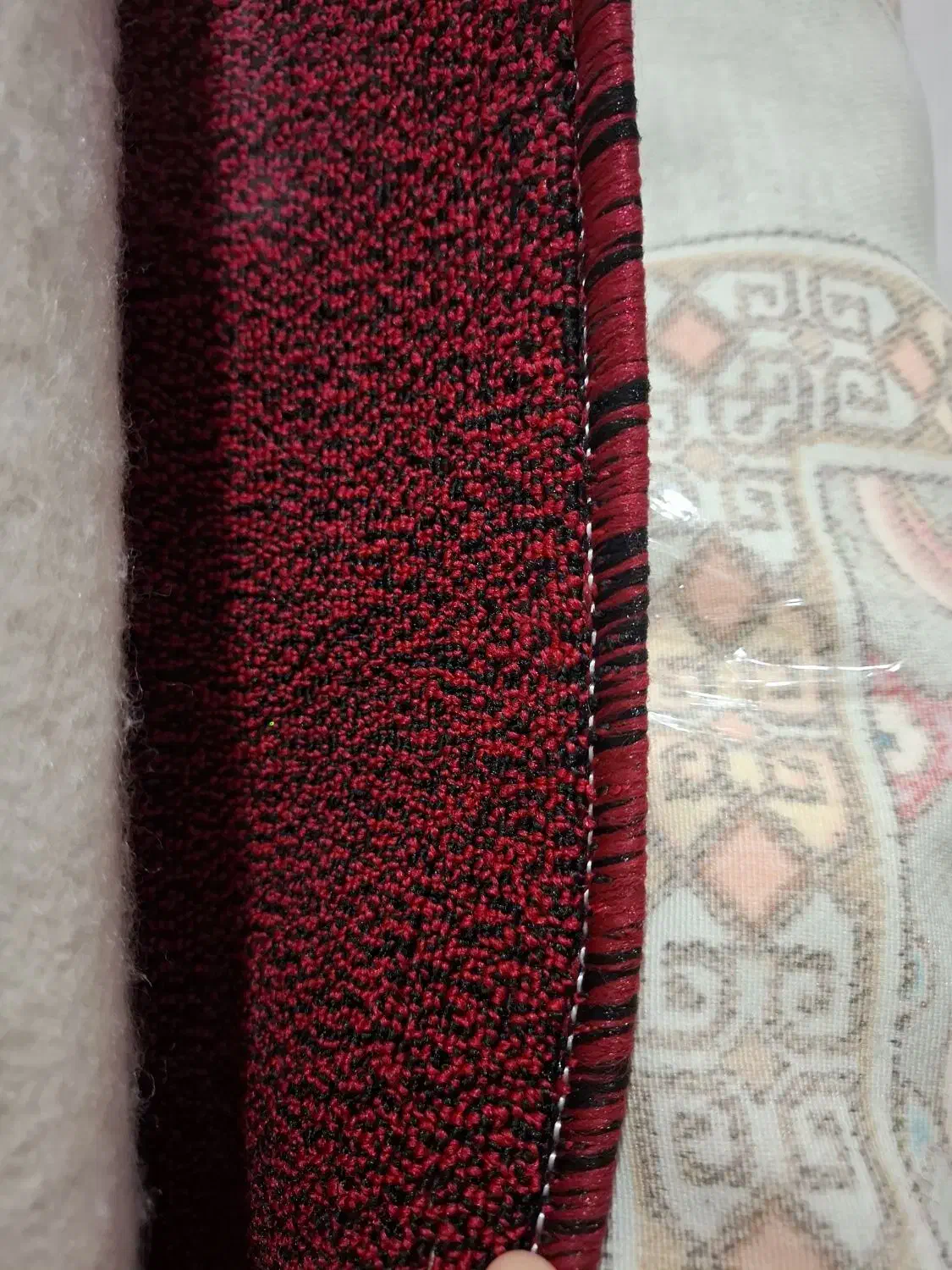 پالاز موکت شش متری|موکت|مریوان, |دیوار