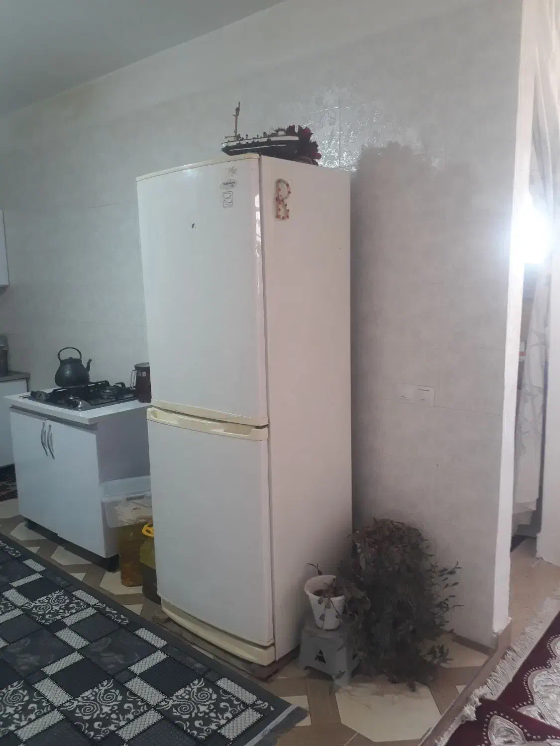 یخچال|یخچال و فریزر|کوهدشت, |دیوار