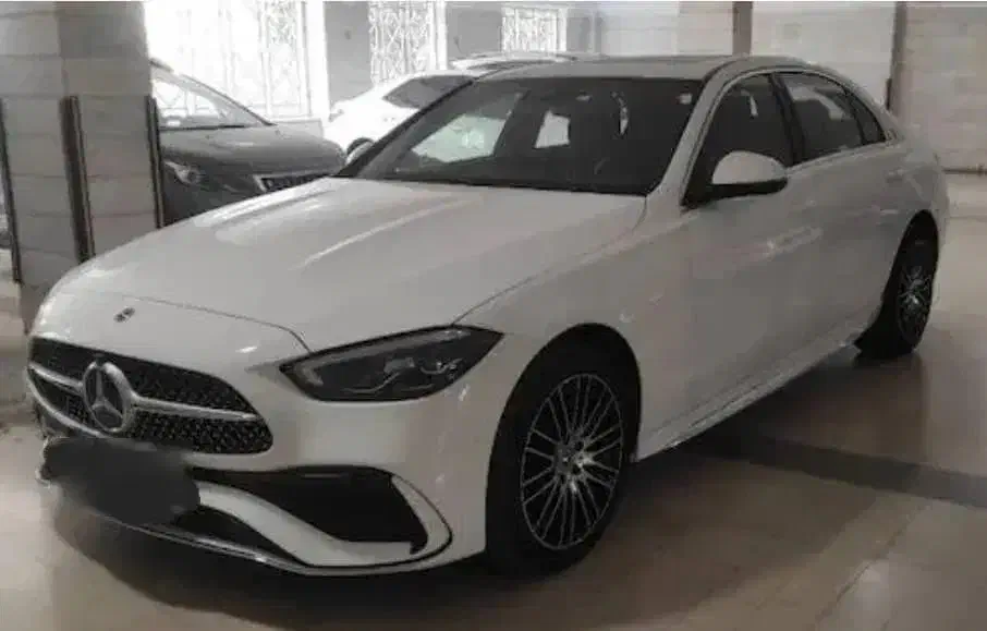بنز C200L ۲۰۲۵|خودرو سواری و وانت|تهران, زعفرانیه|دیوار