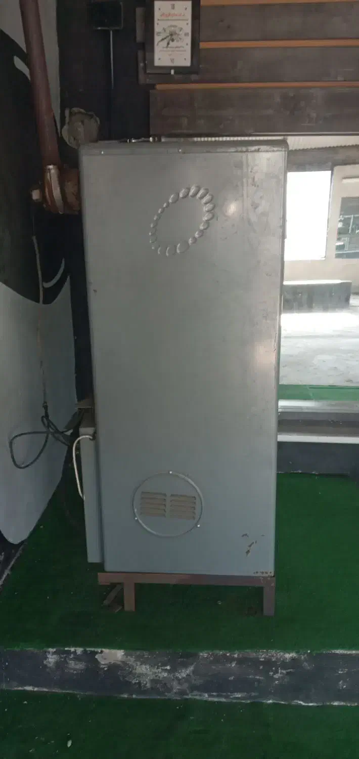 بخاری صنعتی  انرژی|بخاری، هیتر، شومینه|خرم‌آباد (تنکابن), |دیوار