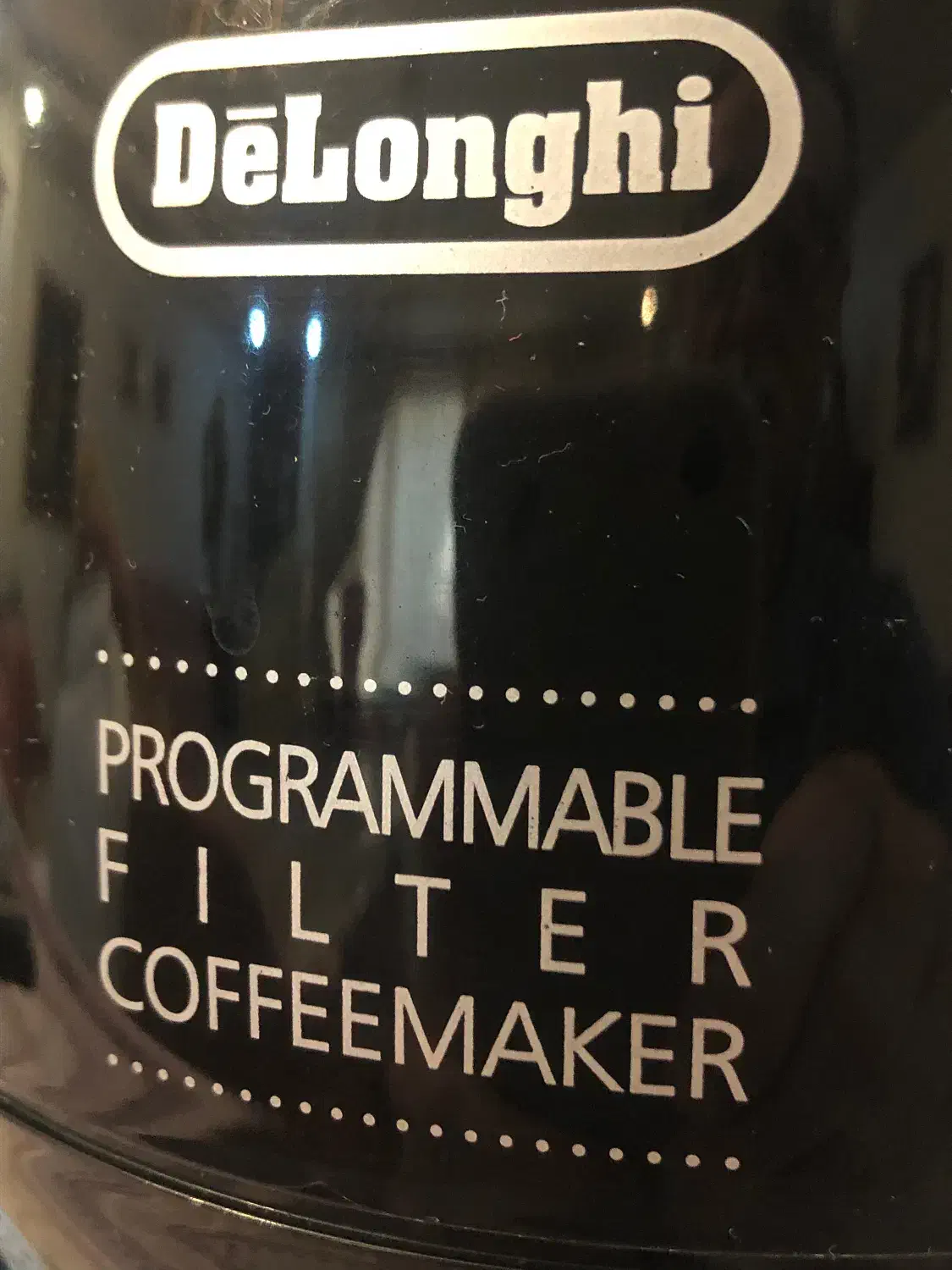 قهوه، اسپرسو و کاپوچینو ساز دولونگی|سماور، چایساز، قهوهساز|تهران, زعفرانیه|دیوار