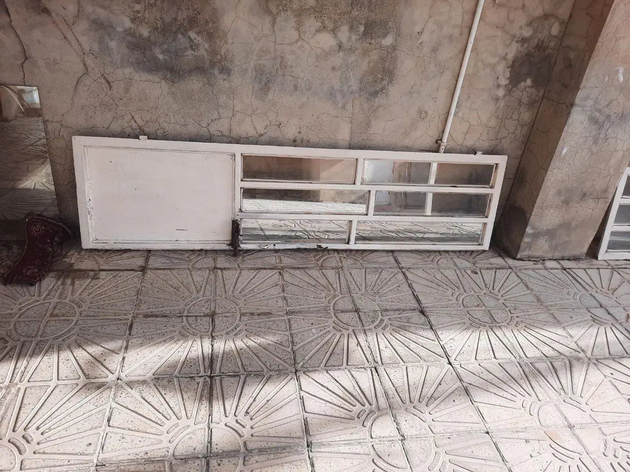 درب هال ساختمان|مصالح و تجهیزات ساختمان|ایوان, |دیوار