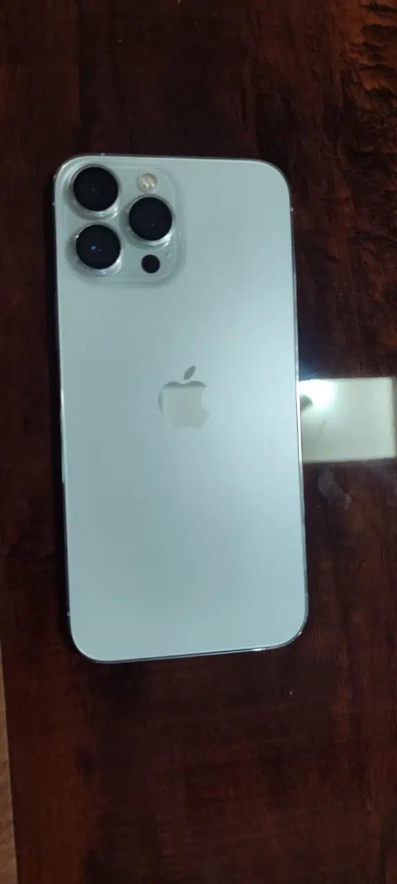 iPhone 13 Pro Max|موبایل|تهران, دریاننو|دیوار