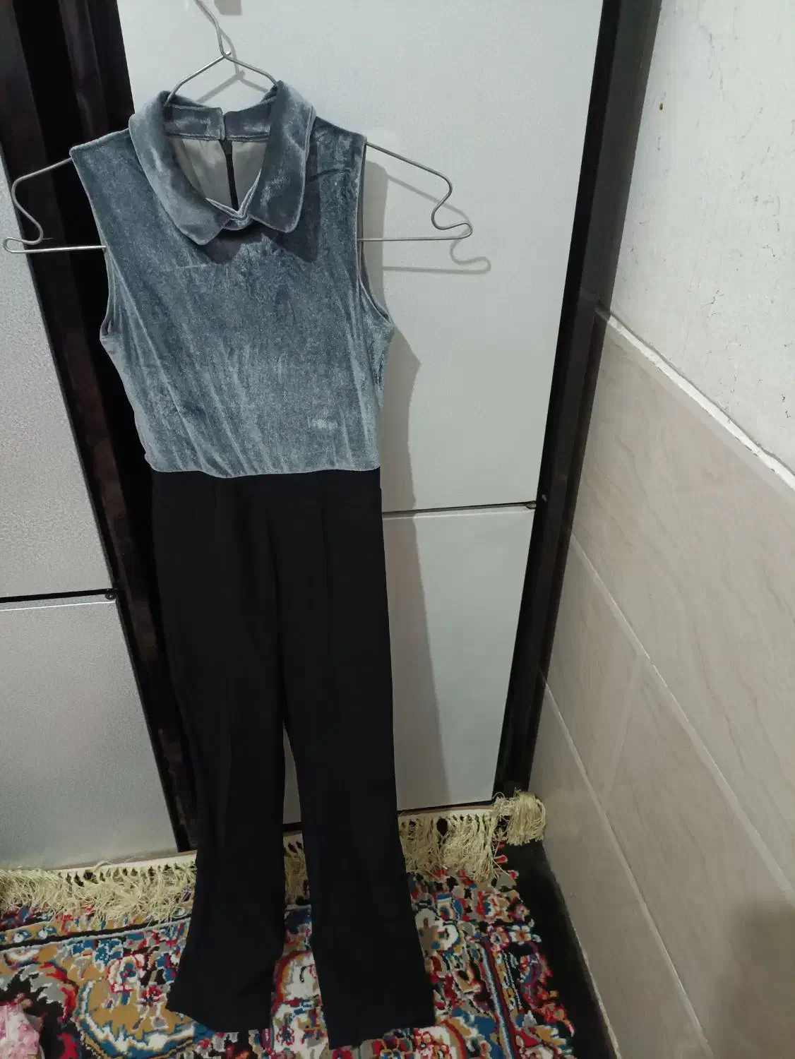 کت وسرهمی|کفش و لباس بچه|شیراز, کوشک میدان|دیوار