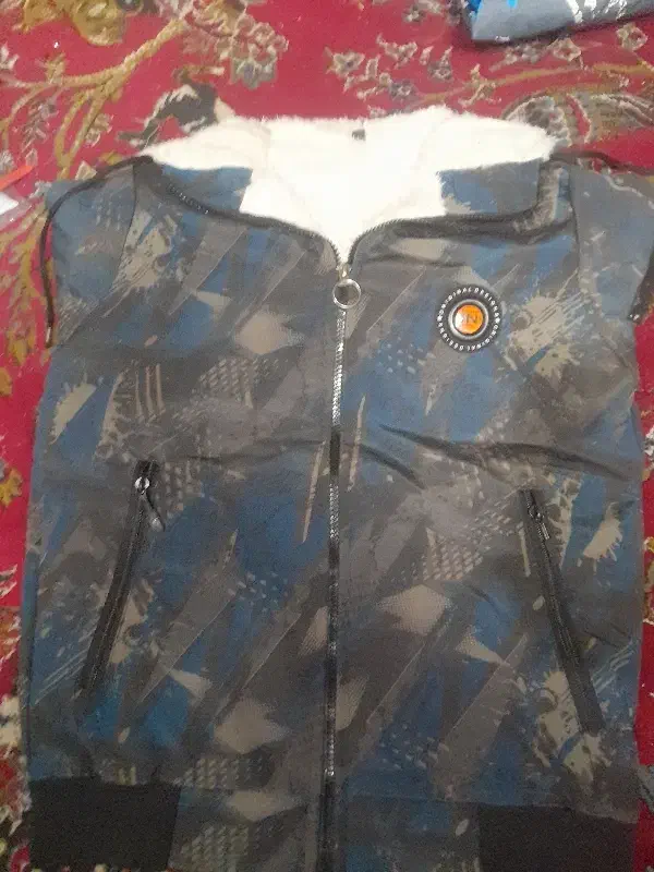 باسلام کاپشن پسرانه دوخترانه مردانه کت مردانه|لباس|شیراز, بازار|دیوار