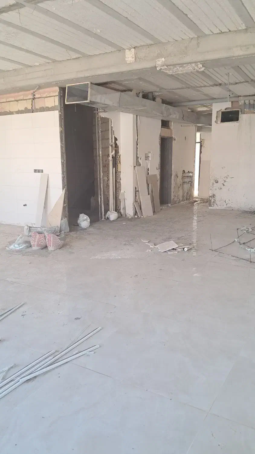 پیشفروش ملک پاسداران ۱۶۰m متری۴۷تومن املاک خانواده|پیش‌فروش املاک|سبزوار, پاسداران|دیوار