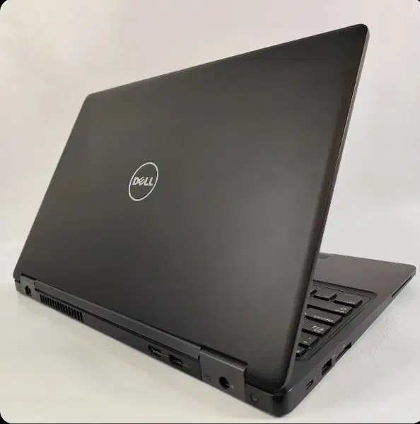 لپ تاپ Dell 5580 نسل 7 با کیف و موس اشانتیون|رایانه همراه|ساری, |دیوار