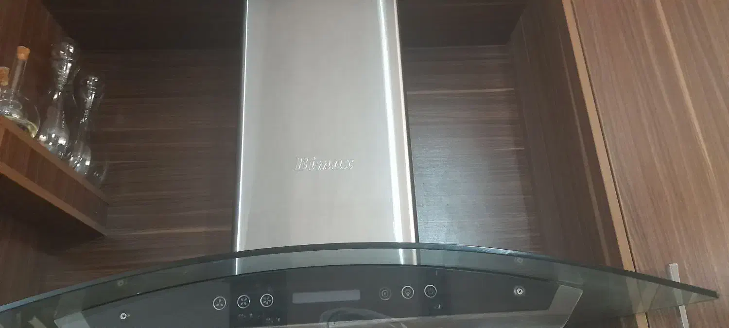 هوداشپزخانه بیمکس|هود|ملایر, |دیوار