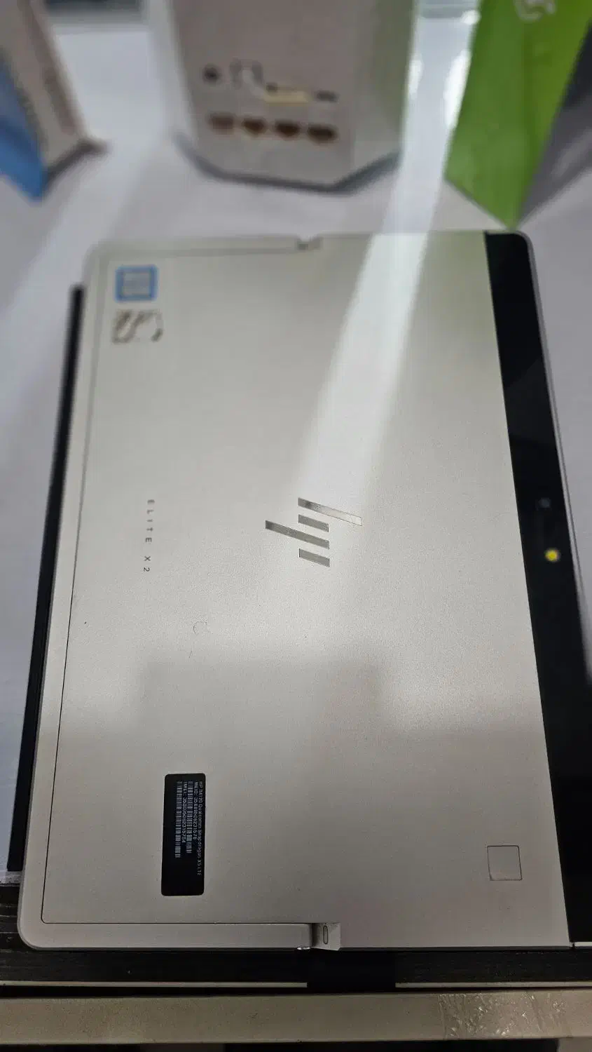 لپتاپ Hp elite x2 g2 تبلت شو|رایانه همراه|اهواز, ۳۰ متری|دیوار