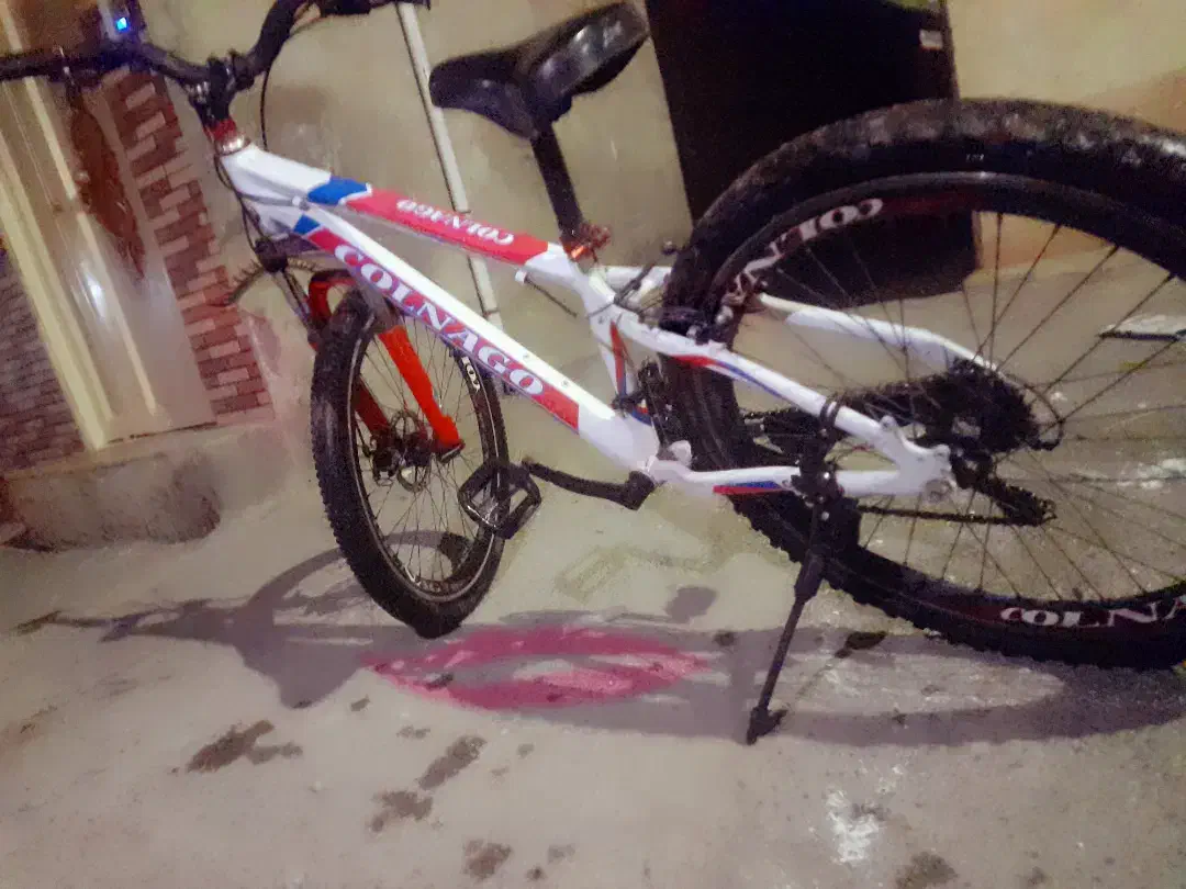 دوچرخه26|دوچرخه، اسکیت، اسکوتر|هشتگرد, تهران دشت|دیوار