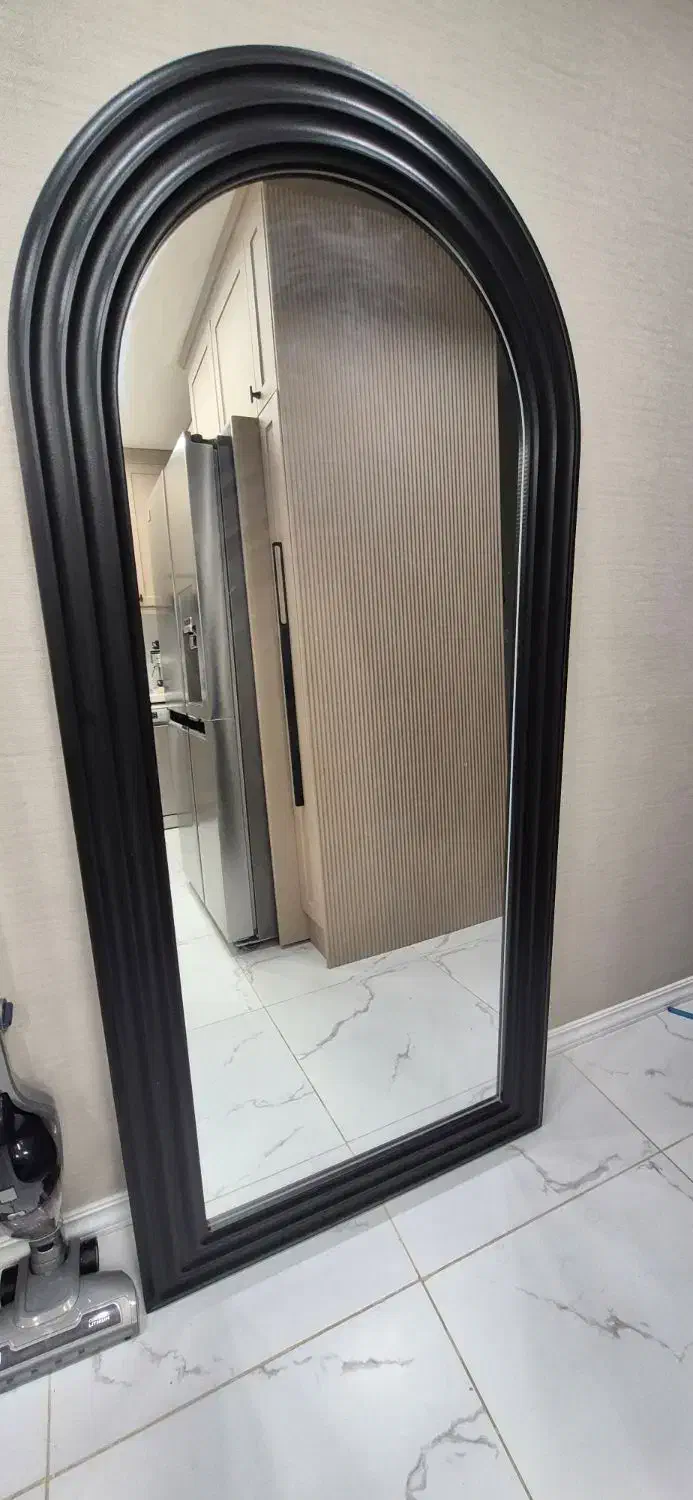 آئینه تمام قدی|آینه|همدان, |دیوار