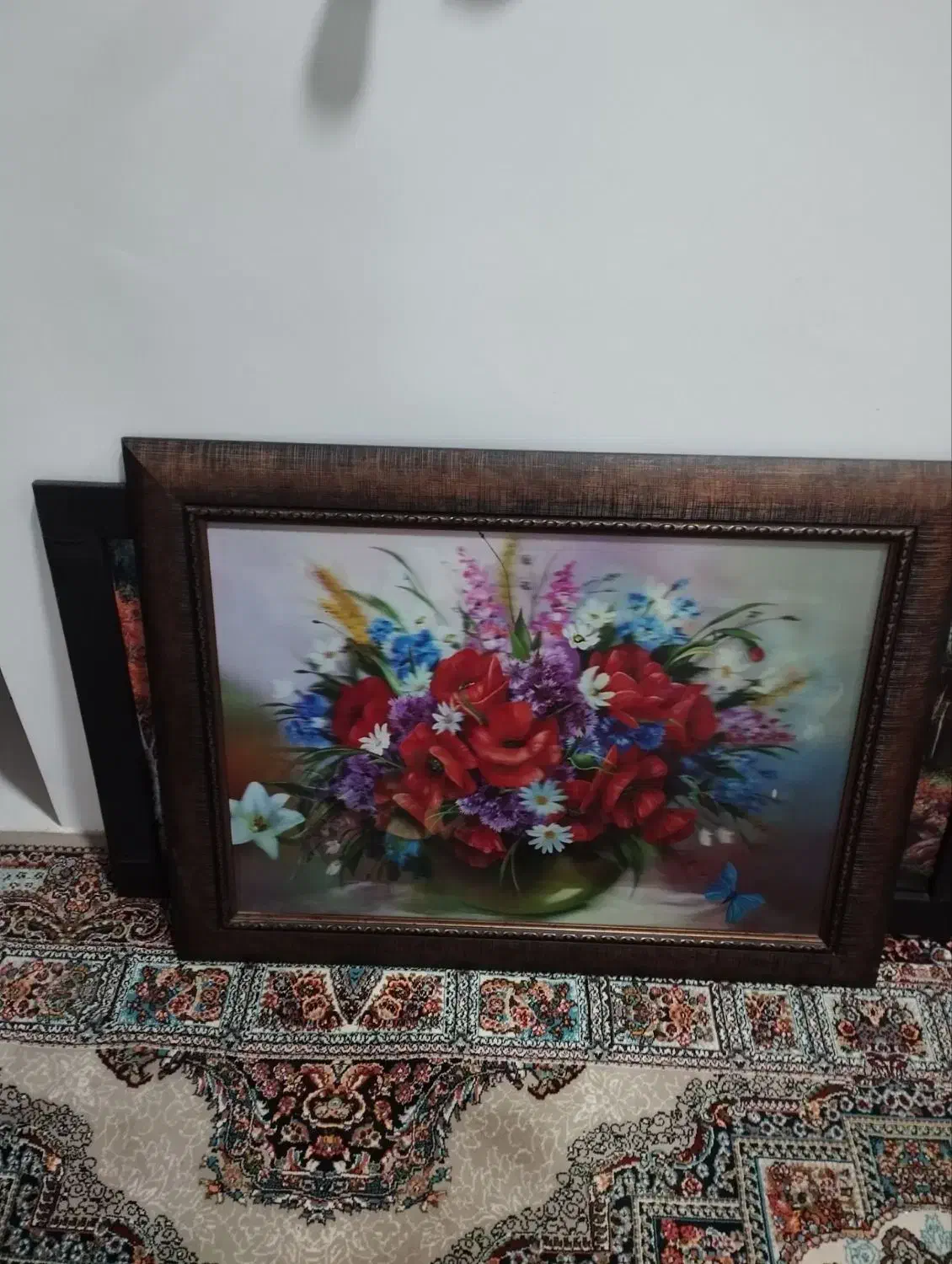 تابلو سه بعدی|تابلو، نقاشی، عکس|بیرجند, |دیوار