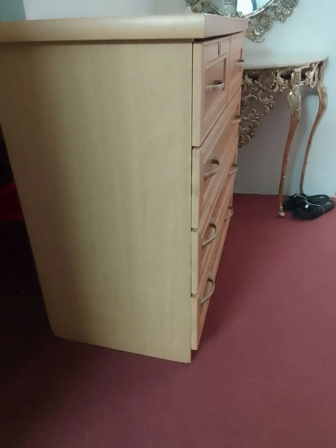 دراور|کلکسیون اشیاء عتیقه|ساوه, |دیوار