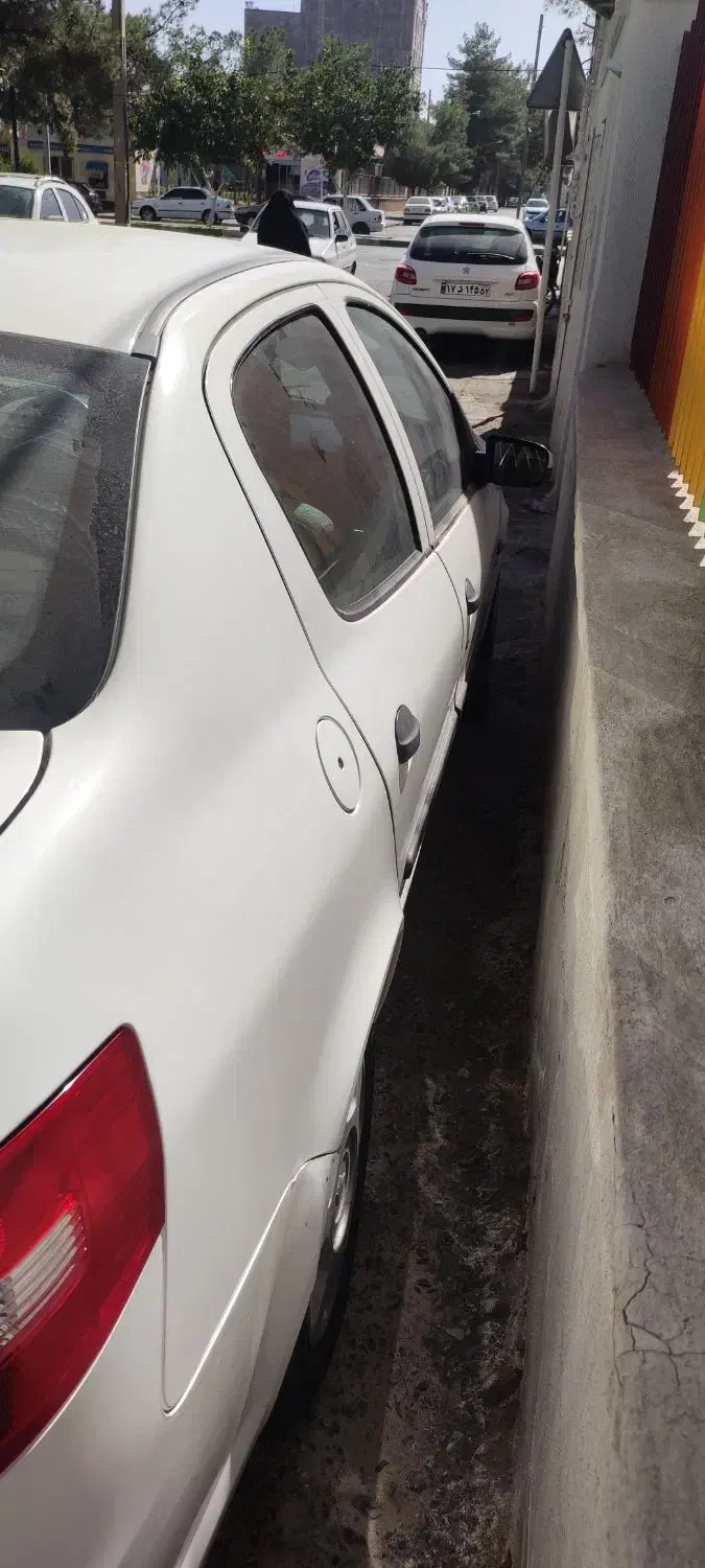 رانا مدل ۹۶|خودرو سواری و وانت|بیرجند, |دیوار