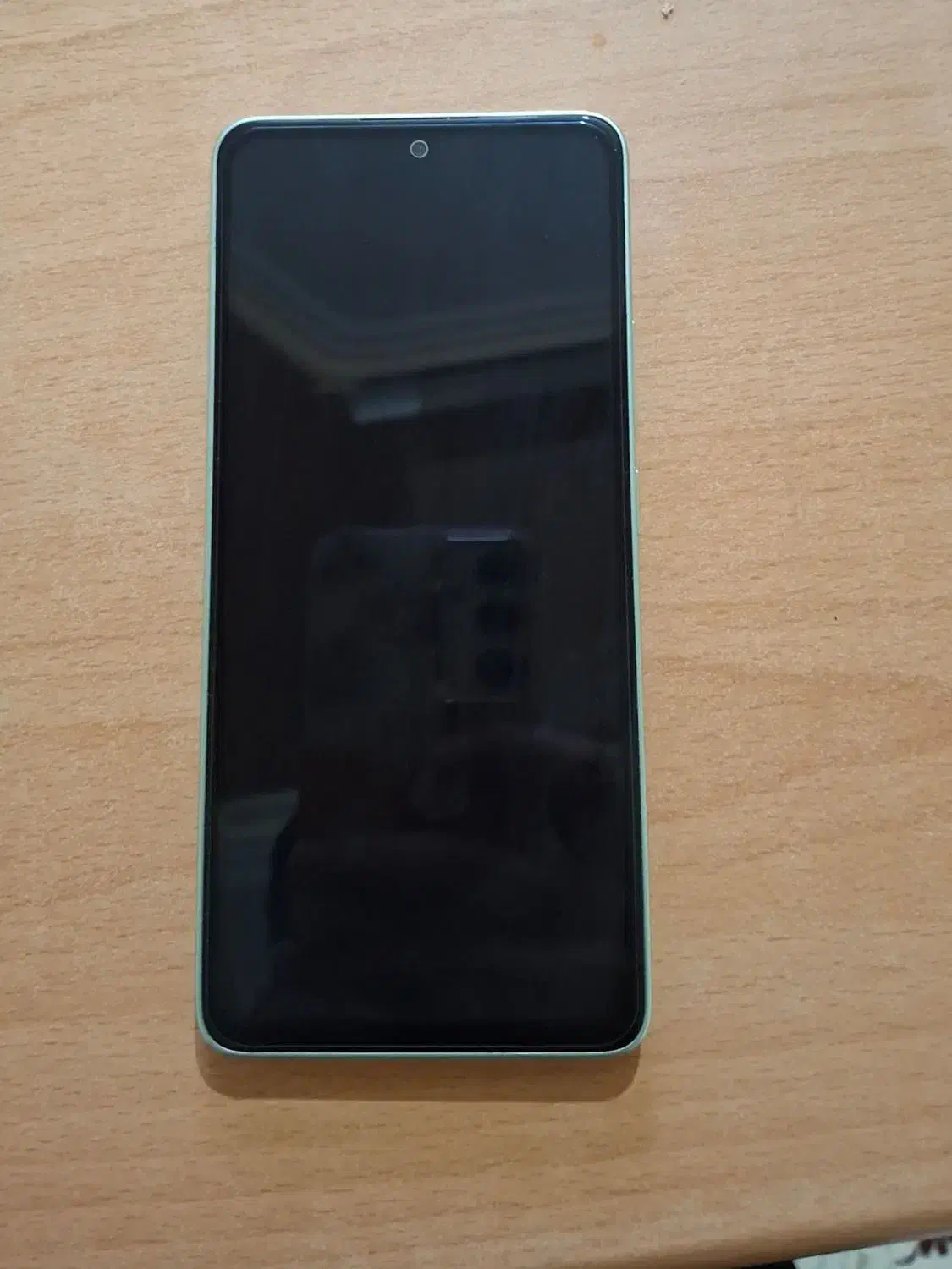 نوت ۱۳. حافظه ۲۵۶ درحد آک|موبایل|مشهد, حضرت حجت|دیوار