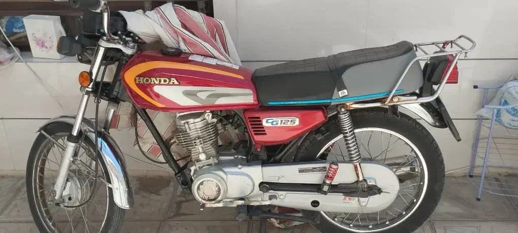 موتور سیکلت|موتورسیکلت|فسا, |دیوار