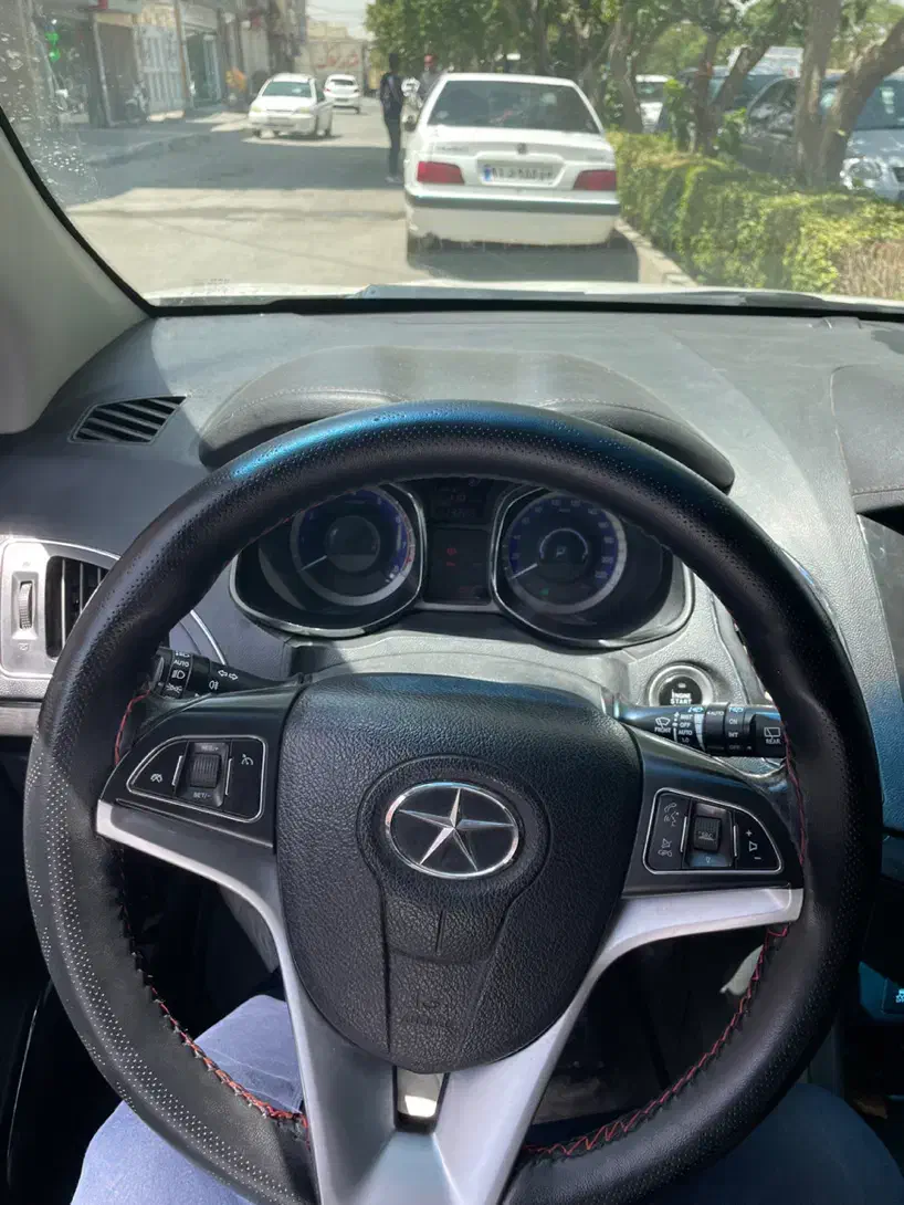 جک s5 اتومات|خودرو سواری و وانت|اصفهان, شفق|دیوار