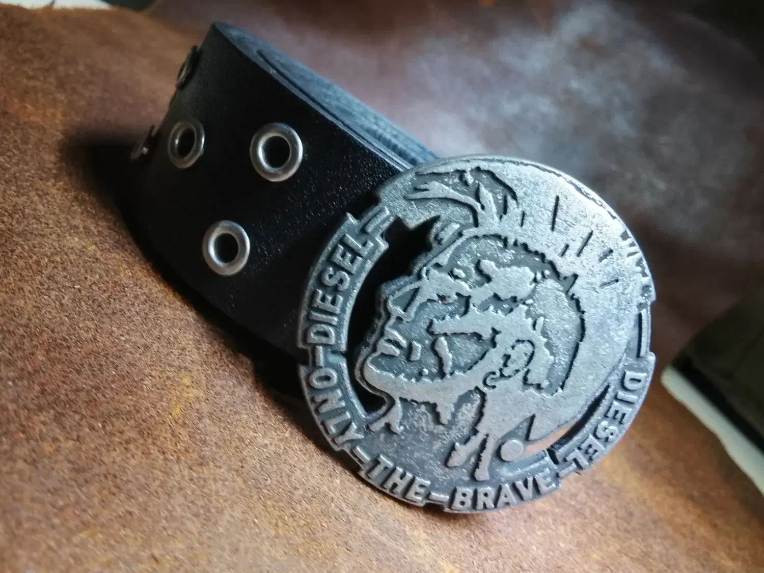 کمربند   DIESEL|کیف، کفش، کمربند|تهران, اکباتان|دیوار