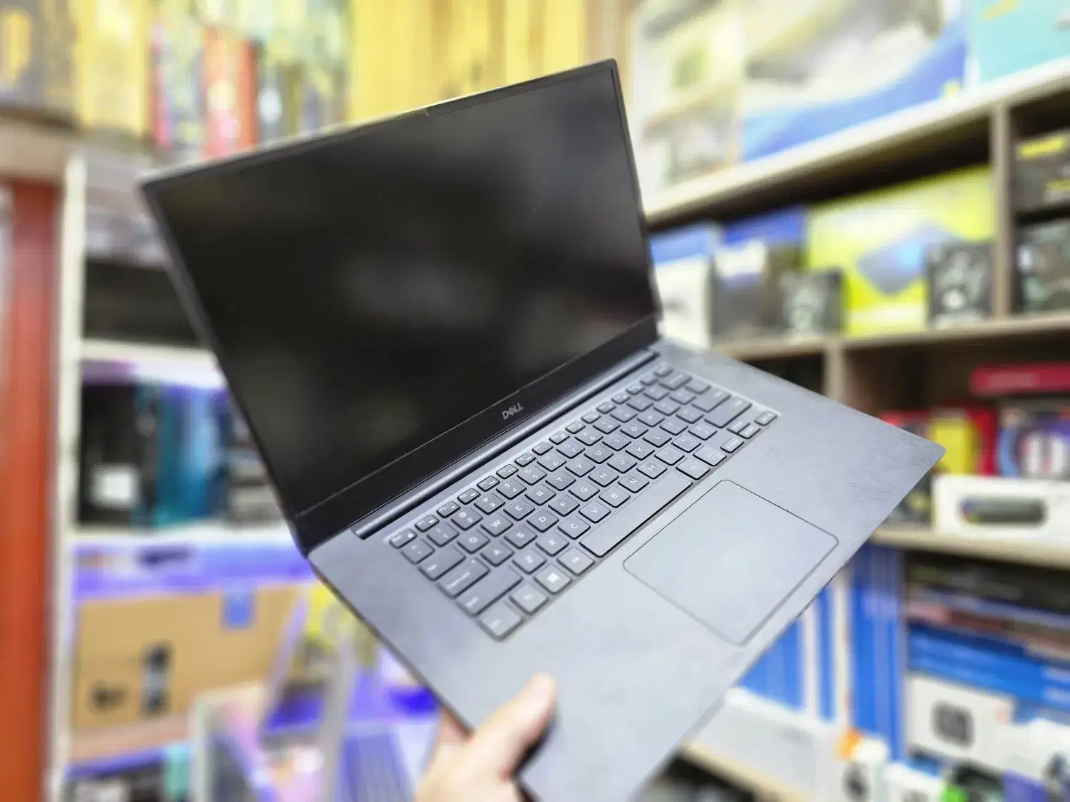 لپ تاپ DELL 5540|رایانه همراه|کرمانشاه, |دیوار