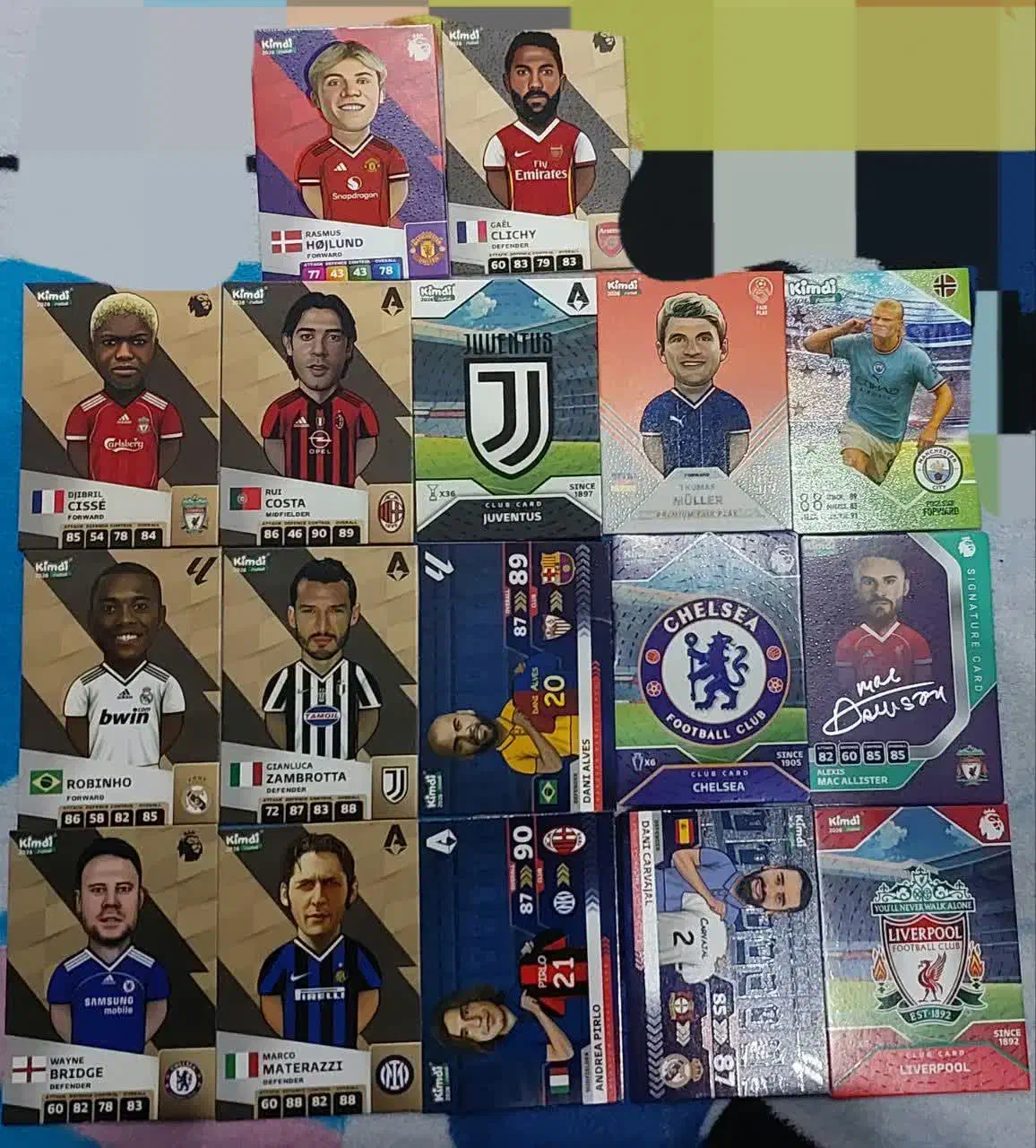 کیمدی ۲۰۲۶ نو و سالم و کد نخورده|کلکسیون و سرگرمی|قم, باغ کرباسی|دیوار